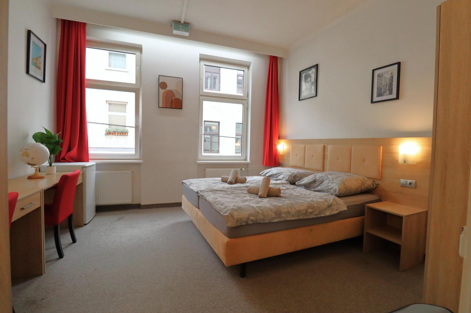 Default 1170 Hotel Wien Ngoại thất bức ảnh