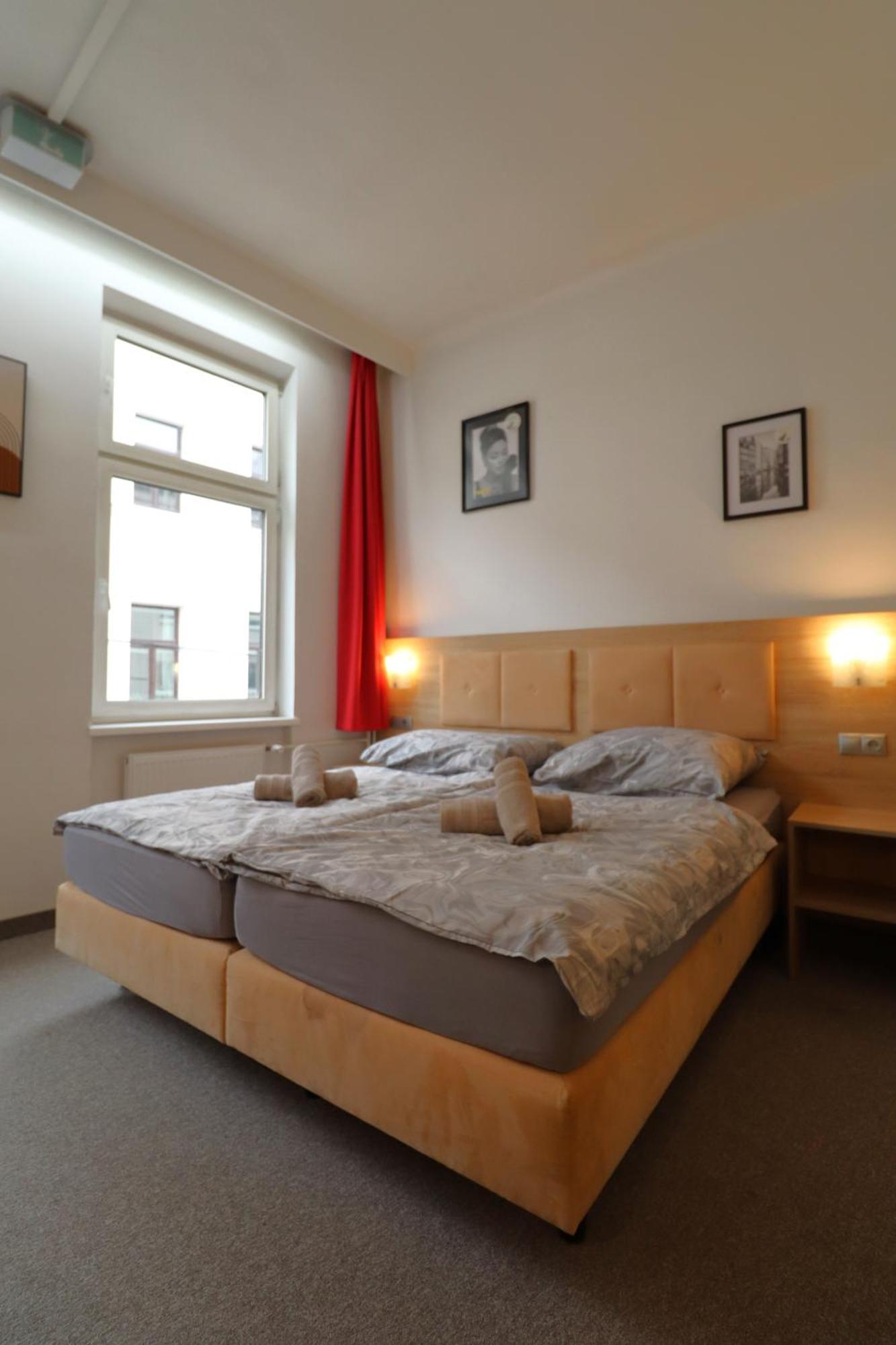 Default 1170 Hotel Wien Ngoại thất bức ảnh
