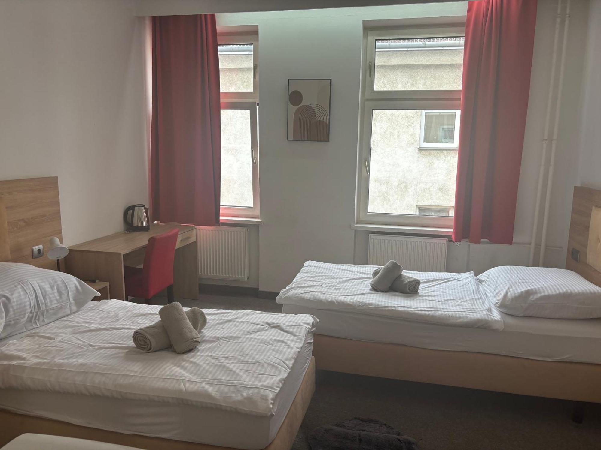 Default 1170 Hotel Wien Ngoại thất bức ảnh
