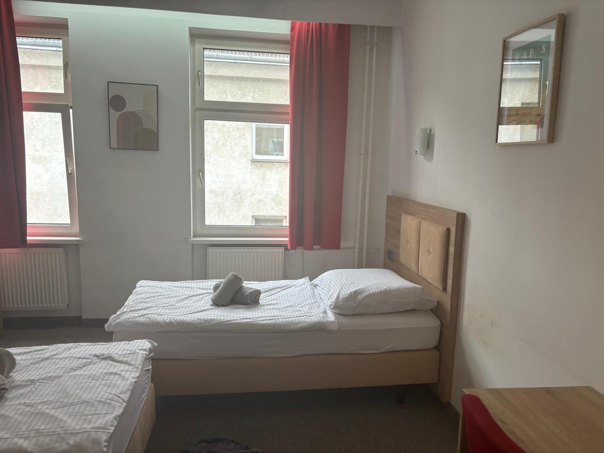 Default 1170 Hotel Wien Ngoại thất bức ảnh