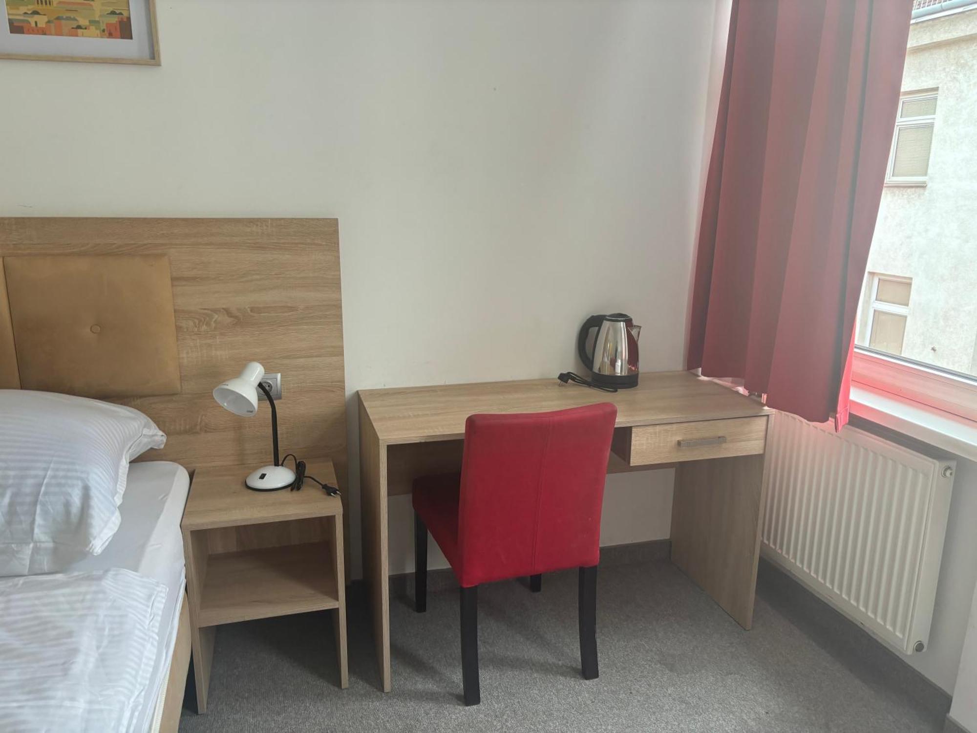 Default 1170 Hotel Wien Ngoại thất bức ảnh