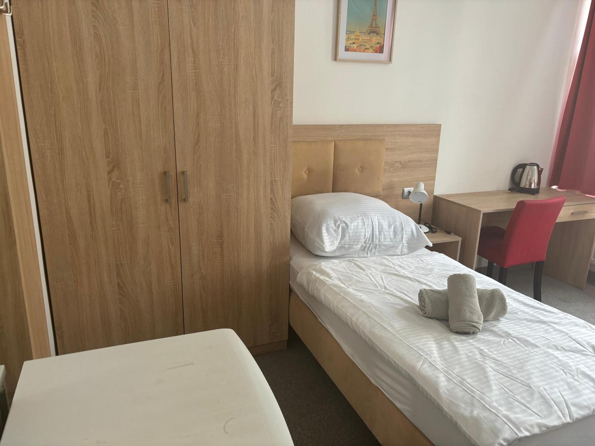 Default 1170 Hotel Wien Ngoại thất bức ảnh