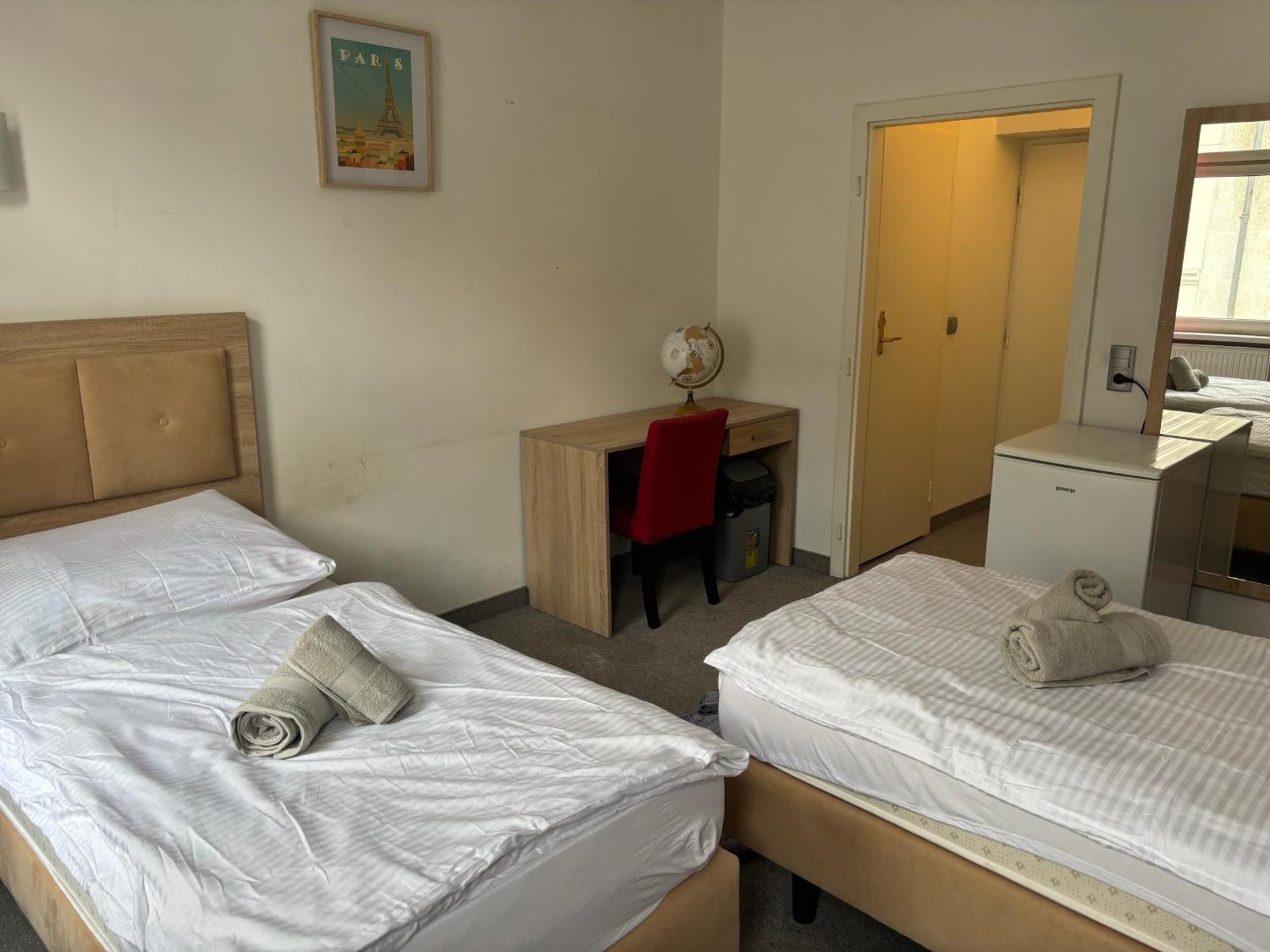 Default 1170 Hotel Wien Ngoại thất bức ảnh