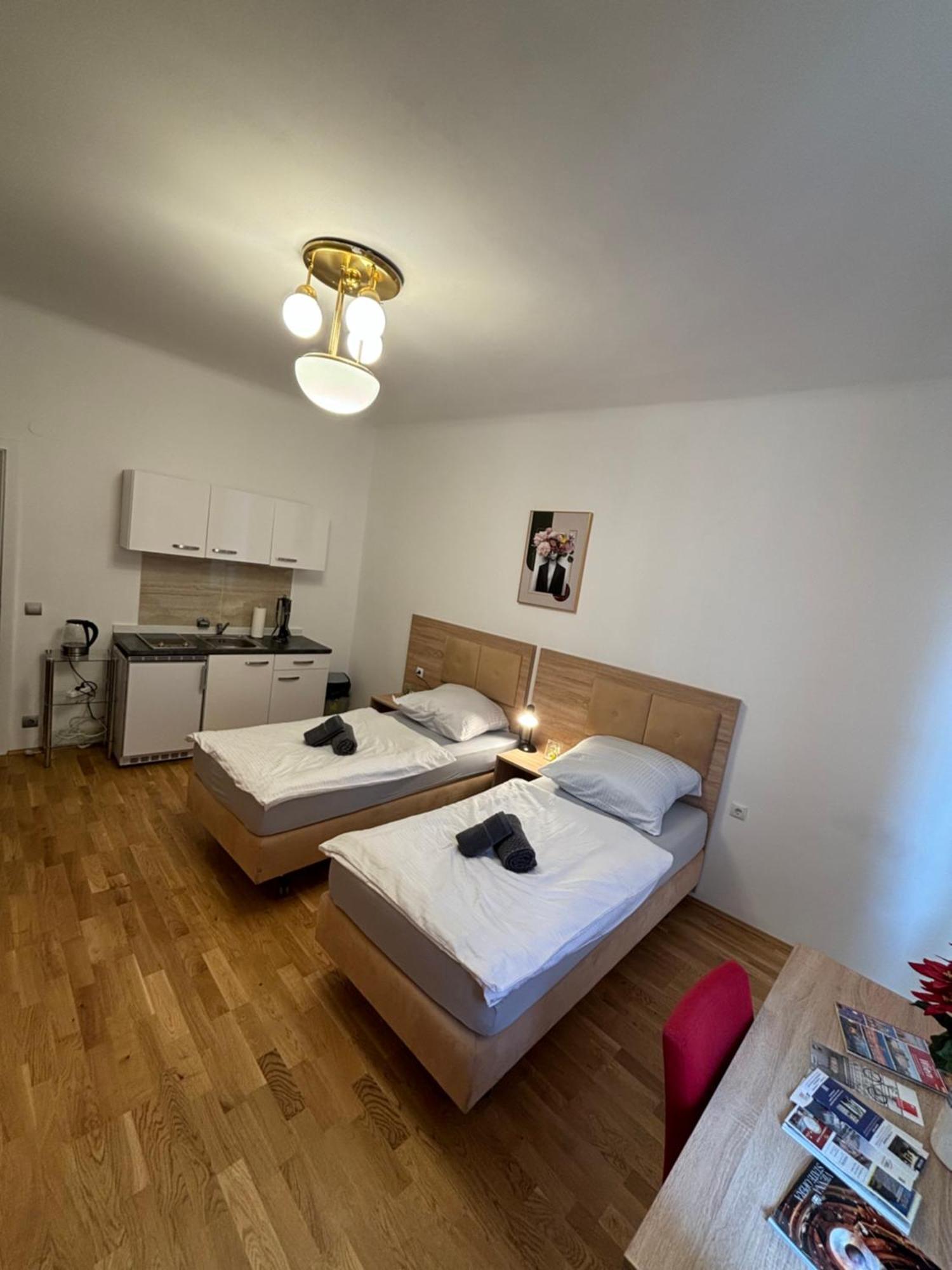 Default 1170 Hotel Wien Ngoại thất bức ảnh