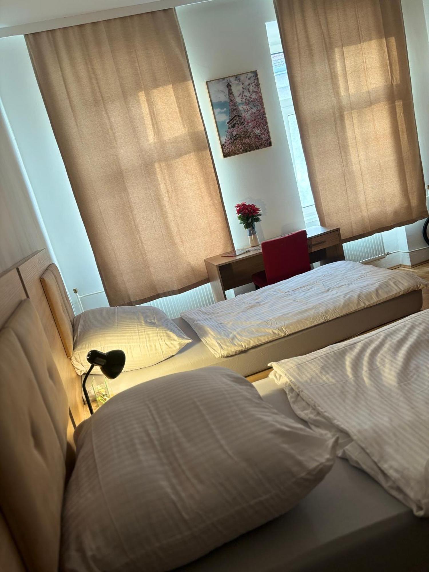 Default 1170 Hotel Wien Ngoại thất bức ảnh